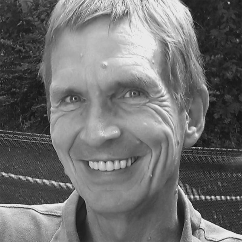 Prof. Dr. Jürgen Bolten Prof. Dr. Jürgen Bolten