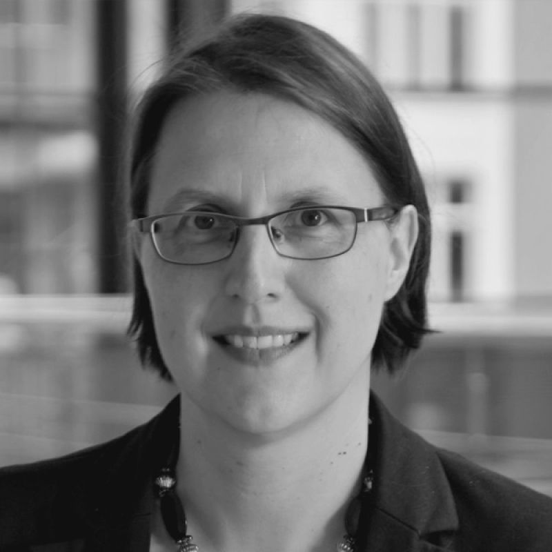 Prof. Dr. Silke Übelmesser Prof. Dr. Silke Übelmesser