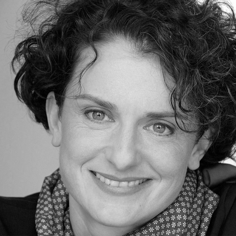 Claudia Heinrich, MA Claudia Heinrich, MA
